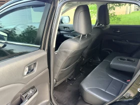 Honda Cr-v Executive 4WD | Mobile.bg � ����� ������ 10
