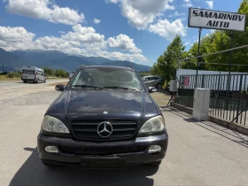 Mercedes-Benz ML 270 - 2800 € / 5476.32 лв. - 19069616 2