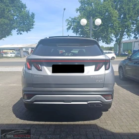 Hyundai Tucson ���!/PHEV/252HP/TREND/PANO/CAM/CPLAY/KLESS/524q | Mobile.bg � ����� ������ 4