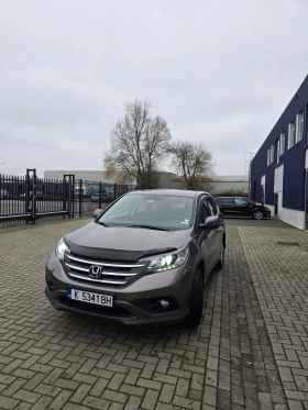 Honda Cr-v | Mobile.bg � ����� ������ 3