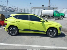Hyundai Kona 2024 HYUNDAI KONA ELECTRIC LIMITED | Mobile.bg � ����� ������ 4