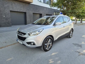 Hyundai IX35 4x4