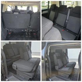 Citroen Spacetourer Jumpi/2.0 HDI/150 к.с./9 места/NAVI/SWISS | Auto.bg — изображение 12