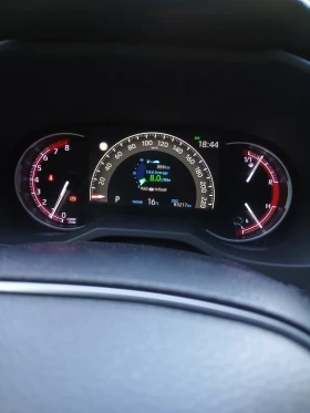 Toyota Rav4 EXECUTIVE/2.0VVT-I/175k.c./CVT AT/AWD - 24000 € - 31924365 7