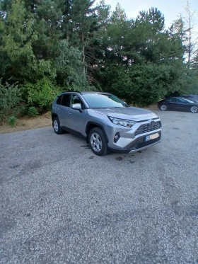 Toyota Rav4 EXECUTIVE/2.0VVT-I/175k.c./CVT AT/AWD - 24000 € - 31924365 2