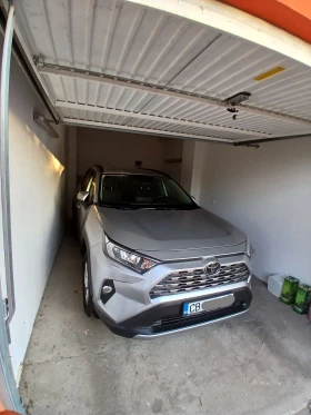 Toyota Rav4 EXECUTIVE/2.0VVT-I/175k.c./CVT AT/AWD - 24000 € - 31924365 6
