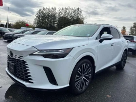 Lexus RX 350h | CARFAX | АВТОФИНАНСИРАНЕ