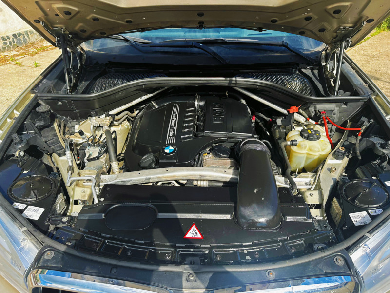 BMW X5 SDRIVE35I * HEAD-UP* DIGITAL DASH* NAVI* PANO* CAM, снимка 6 - Автомобили и джипове - 46273203