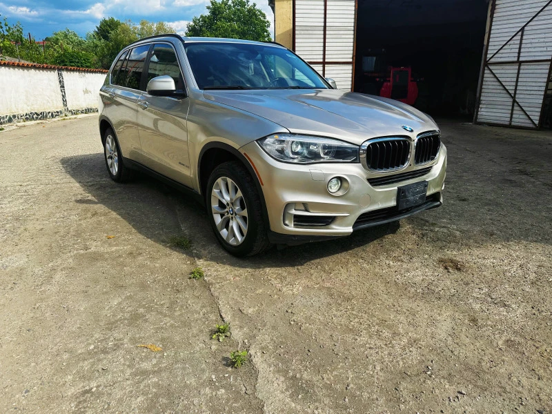 BMW X5 SDRIVE35I * HEAD-UP* DIGITAL DASH* ГОТОВ ЛИЗИНГ, снимка 1 - Автомобили и джипове - 49461969