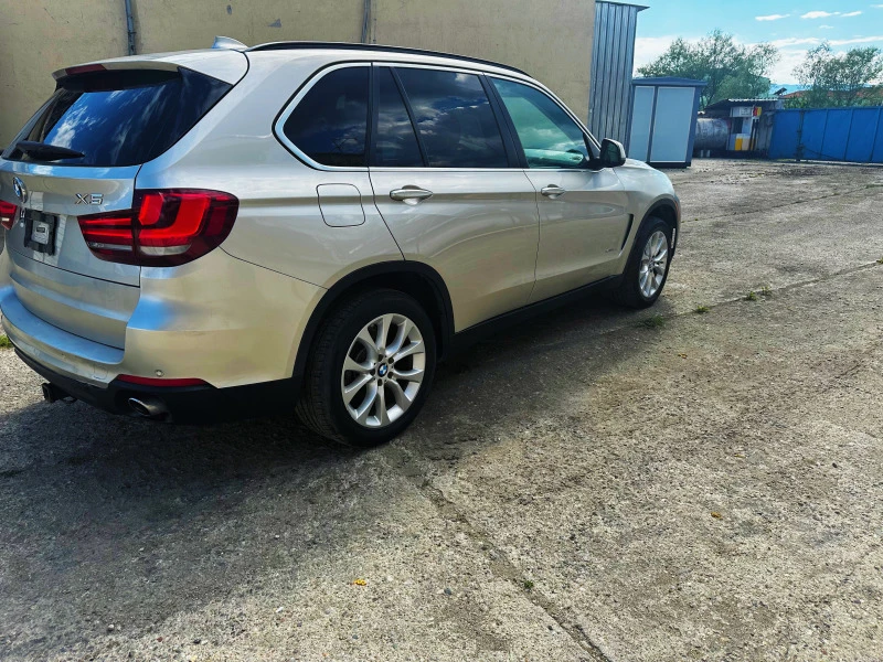 BMW X5 SDRIVE35I * HEAD-UP* DIGITAL DASH* NAVI* PANO* CAM, снимка 4 - Автомобили и джипове - 47431065