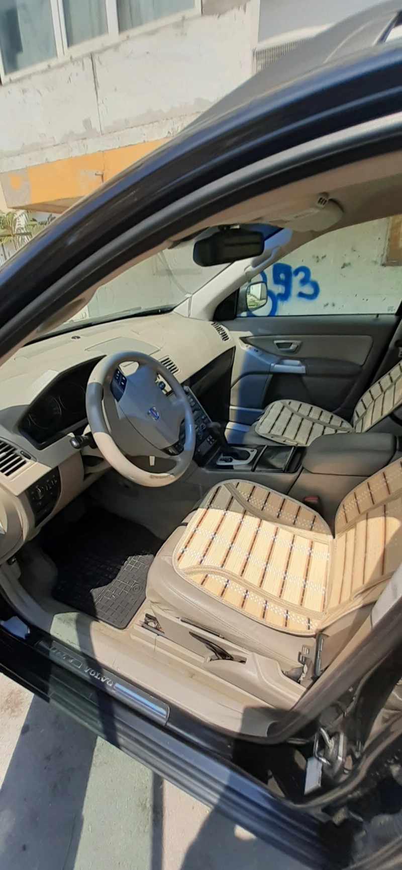 Volvo Xc90 ХС90 , снимка 8 - Автомобили и джипове - 47510725