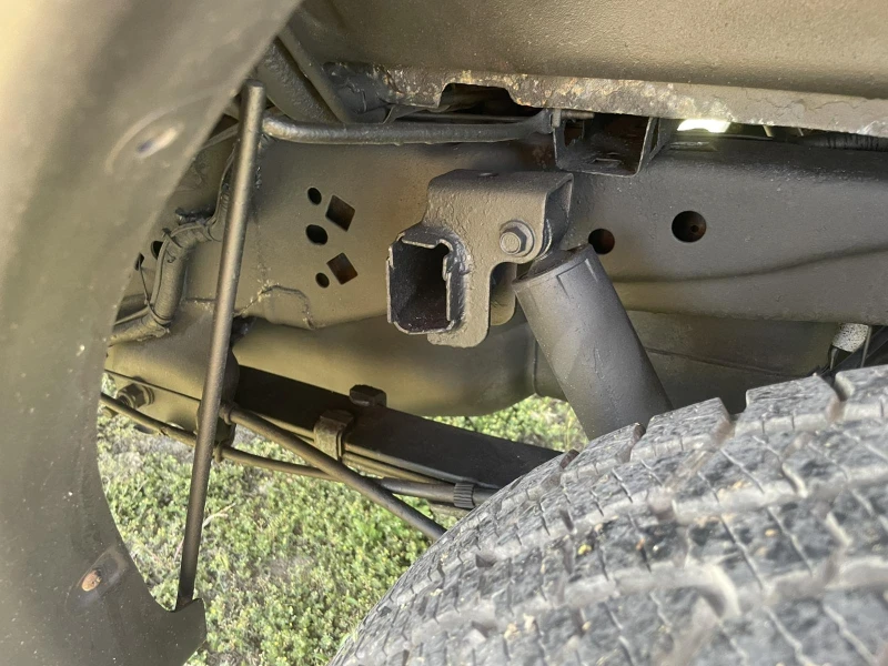 Ford F150 5.4 V8  4х4 LARIAT, снимка 13 - Автомобили и джипове - 50813727