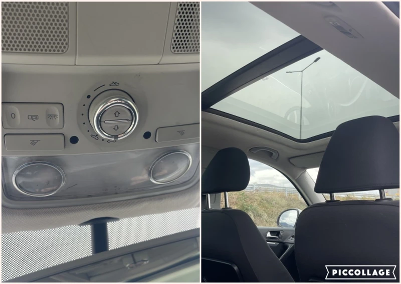 VW Tiguan 2.0 TSI 4motion Sp&Style 180ps. Швейцария, снимка 16 - Автомобили и джипове - 52233175