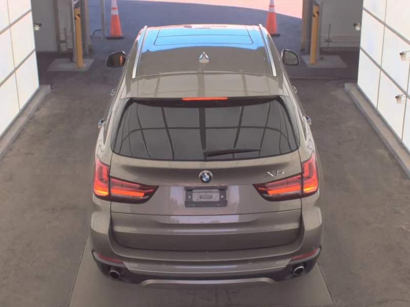 BMW X5 xDrive 35I, снимка 5 - Автомобили и джипове - 52337250