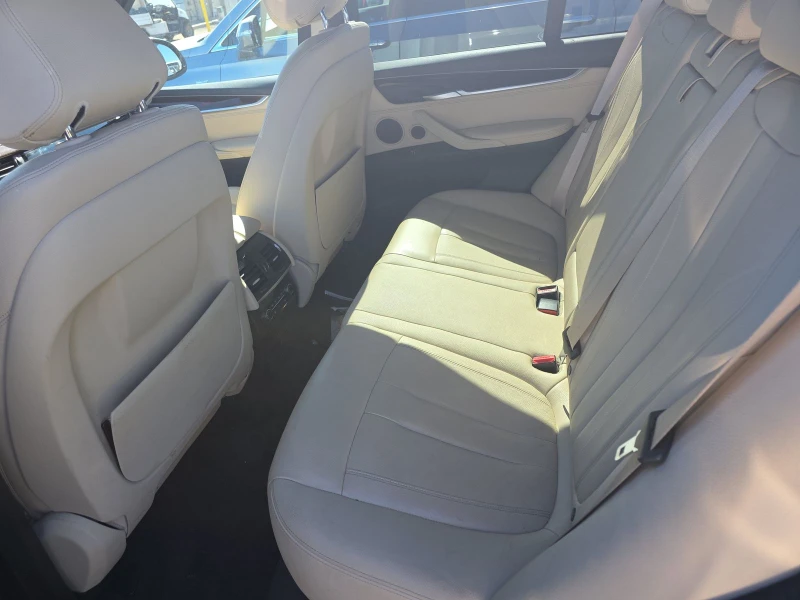 BMW X5 xDrive 35I, снимка 13 - Автомобили и джипове - 52337250