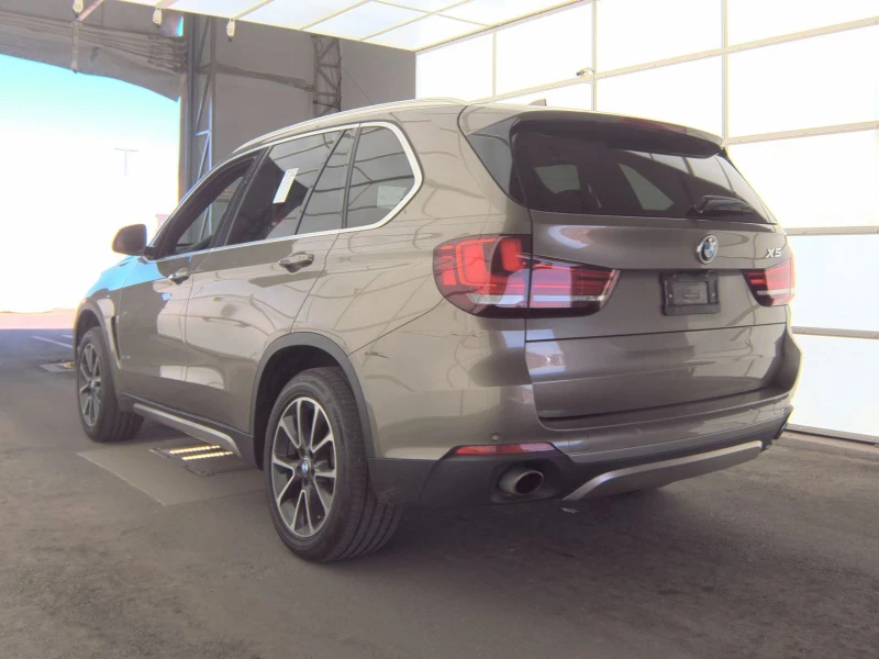 BMW X5 xDrive 35I, снимка 6 - Автомобили и джипове - 52337250