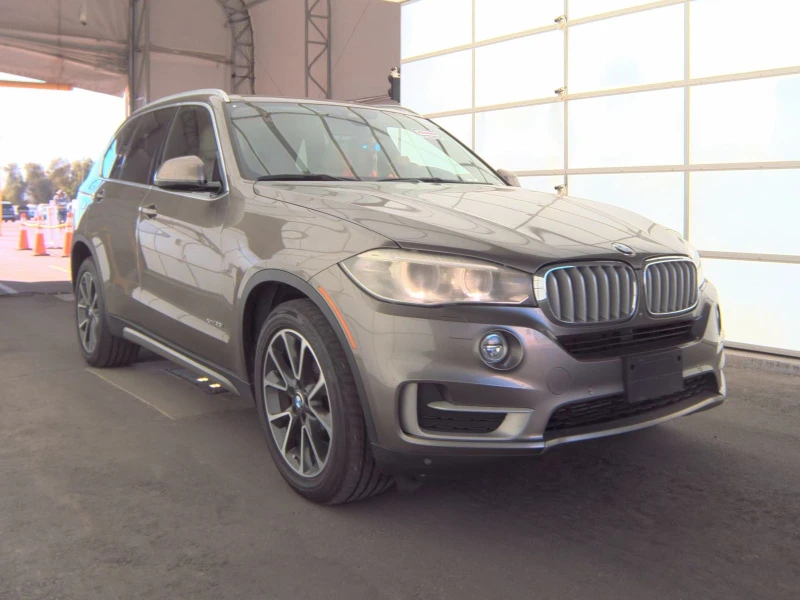 BMW X5 xDrive 35I, снимка 3 - Автомобили и джипове - 52337250