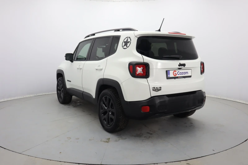 Jeep Renegade 2.4 SINCE 1941, снимка 4 - Автомобили и джипове - 52816252