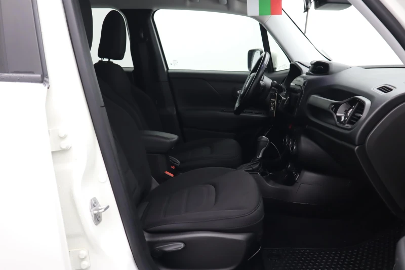 Jeep Renegade 2.4 SINCE 1941, снимка 9 - Автомобили и джипове - 52816252