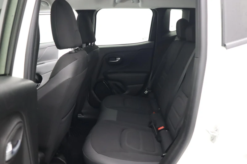 Jeep Renegade 2.4 SINCE 1941, снимка 11 - Автомобили и джипове - 52816252