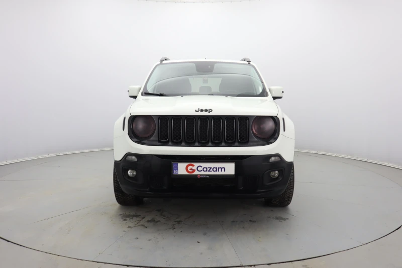 Jeep Renegade 2.4 SINCE 1941, снимка 2 - Автомобили и джипове - 52816252