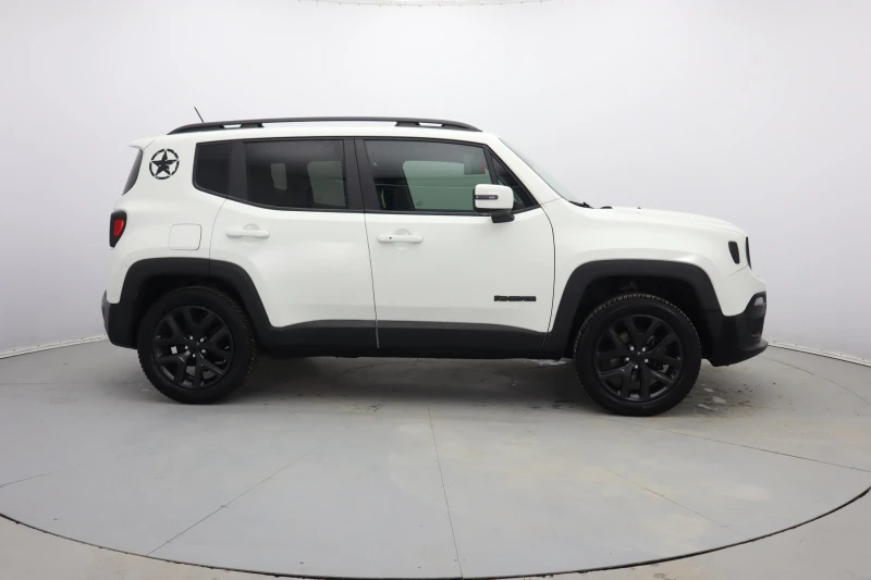 Jeep Renegade 2.4 SINCE 1941, снимка 7 - Автомобили и джипове - 52816252