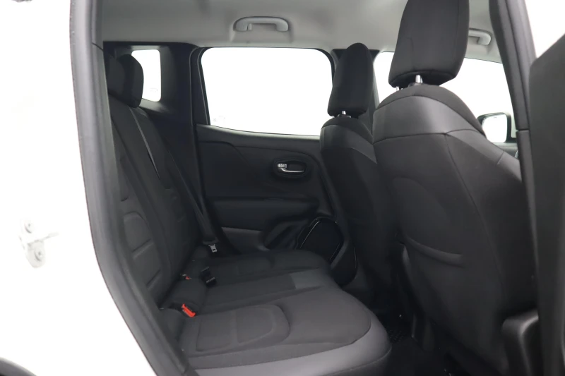 Jeep Renegade 2.4 SINCE 1941, снимка 12 - Автомобили и джипове - 52816252