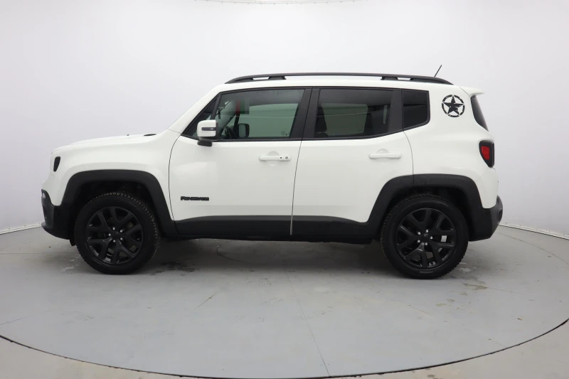 Jeep Renegade 2.4 SINCE 1941, снимка 8 - Автомобили и джипове - 52816252