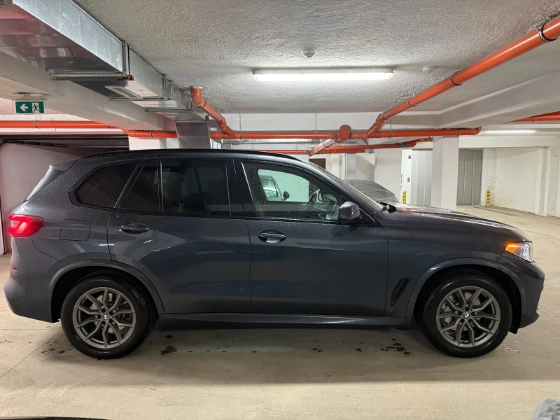BMW X5 XDrive 40i Pano, Laser, HUD, M-pack, снимка 4 - Автомобили и джипове - 53032941