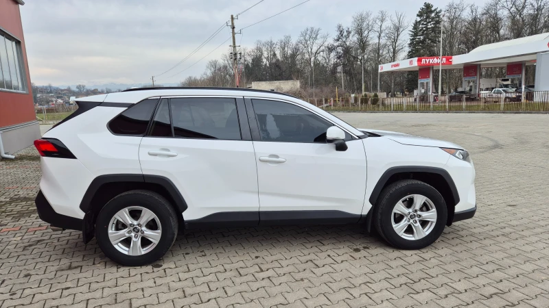 Toyota Rav4 2.5 AWD XLE PREMIUM, снимка 5 - Автомобили и джипове - 53445005
