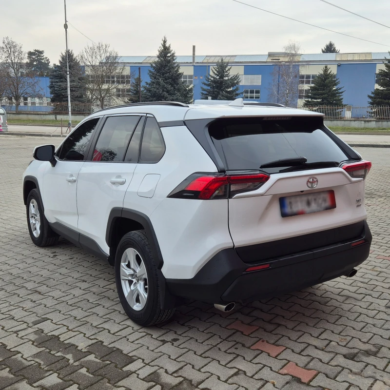 Toyota Rav4 2.5 AWD XLE PREMIUM, снимка 3 - Автомобили и джипове - 53445005