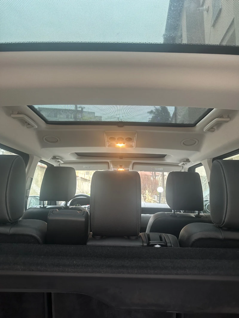 Land Rover Discovery Landmark Edition , снимка 6 - Автомобили и джипове - 53496847