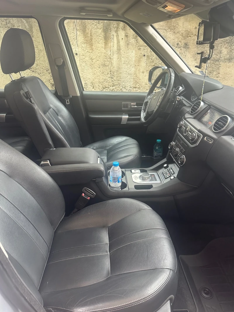 Land Rover Discovery Landmark Edition , снимка 11 - Автомобили и джипове - 53496847
