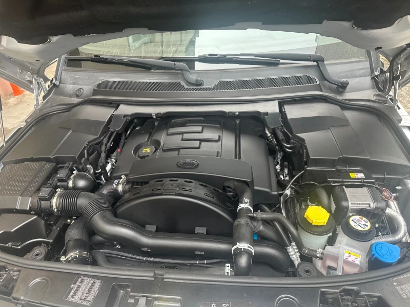 Land Rover Discovery Landmark Edition , снимка 9 - Автомобили и джипове - 53496847