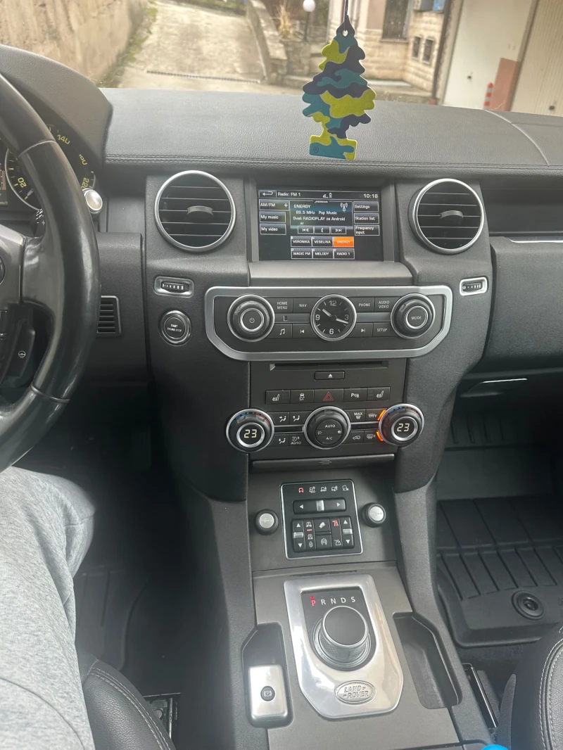 Land Rover Discovery Landmark Edition , снимка 4 - Автомобили и джипове - 53496847