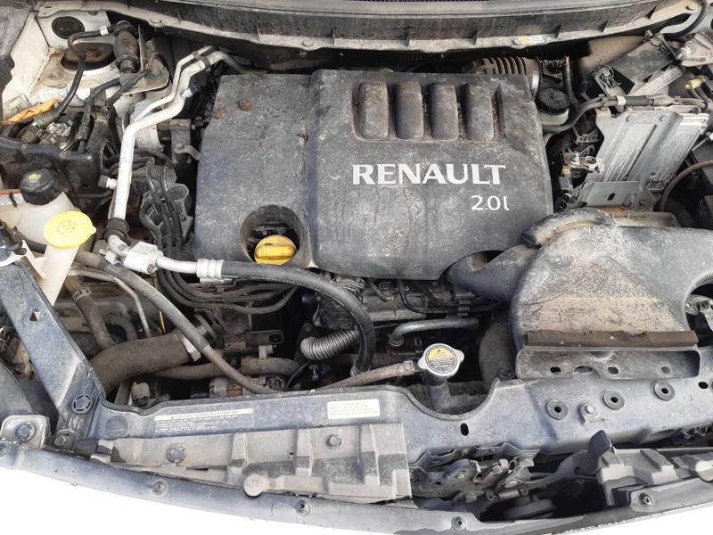 Renault Koleos 2.0д, снимка 16 - Автомобили и джипове - 35782899