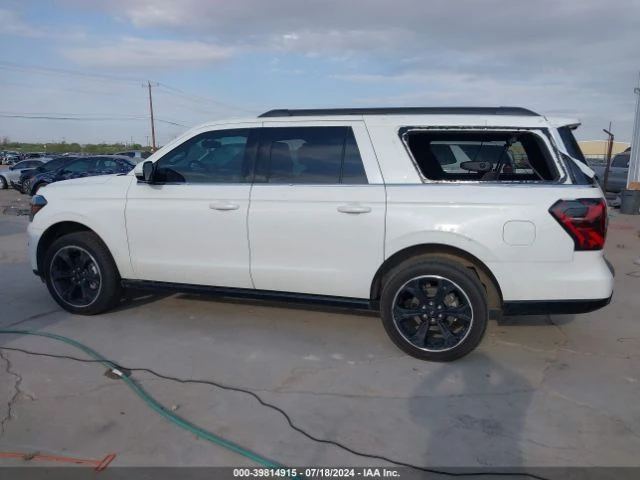 Ford Expedition LIMITED MAX, снимка 12 - Автомобили и джипове - 47523327