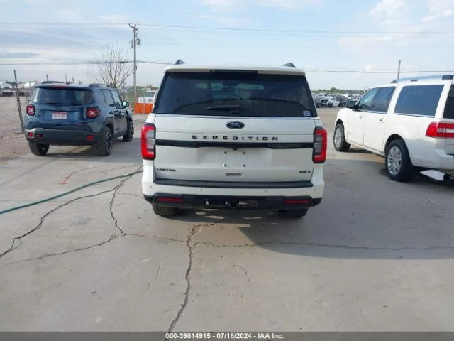 Ford Expedition LIMITED MAX, снимка 13 - Автомобили и джипове - 47523327