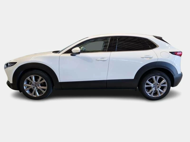 Mazda CX-30 1.8 Skyactive-D Автоматик Euro 6D, снимка 2 - Автомобили и джипове - 48498844