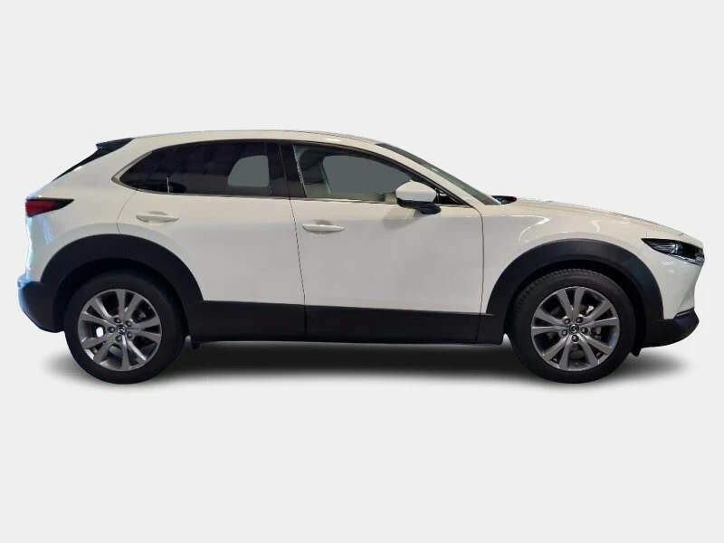 Mazda CX-30 1.8 Skyactive-D Автоматик Euro 6D, снимка 5 - Автомобили и джипове - 48498844