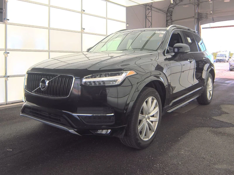 Volvo Xc90 - 34200 лв. - 87797765 | Car24.bg