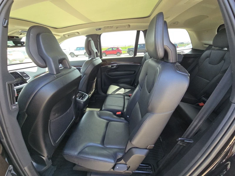 Volvo Xc90 - 34200 лв. - 87797765 | Car24.bg