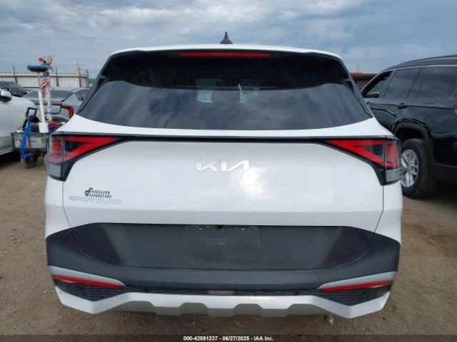 Kia Sportage EX - изображение 3