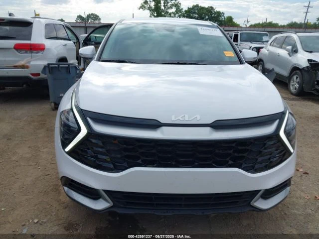 Kia Sportage EX - изображение 6