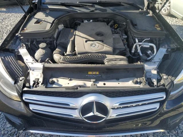 Mercedes-Benz GLC 300 AMG* PACK* * * * LANE* ASSIST | Mobile.bg   12