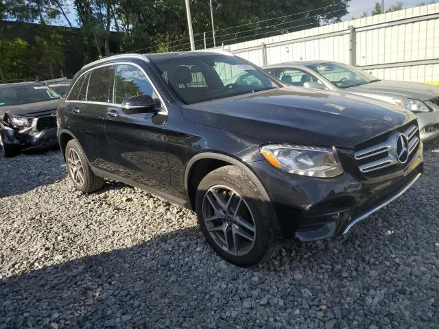 Mercedes-Benz GLC 300 AMG* PACK* ПОДГРЕВ* КАМЕРА* КЕЙЛЕС* LANE* ASSIST - изображение 3
