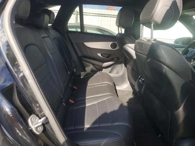 Mercedes-Benz GLC 300 AMG* PACK* * * * LANE* ASSIST | Mobile.bg   11