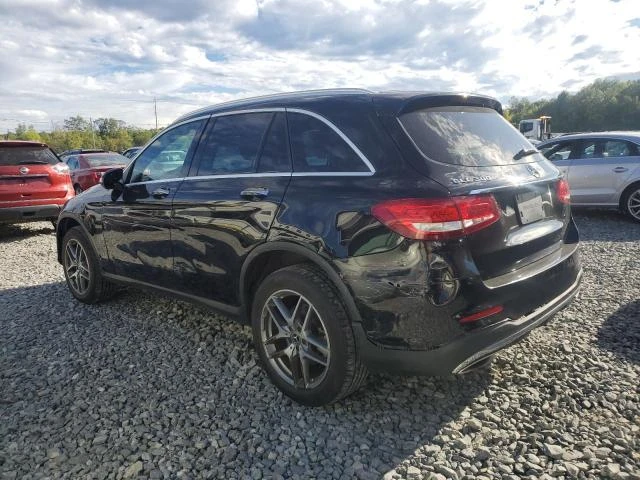 Mercedes-Benz GLC 300 AMG* PACK* ПОДГРЕВ* КАМЕРА* КЕЙЛЕС* LANE* ASSIST - изображение 4