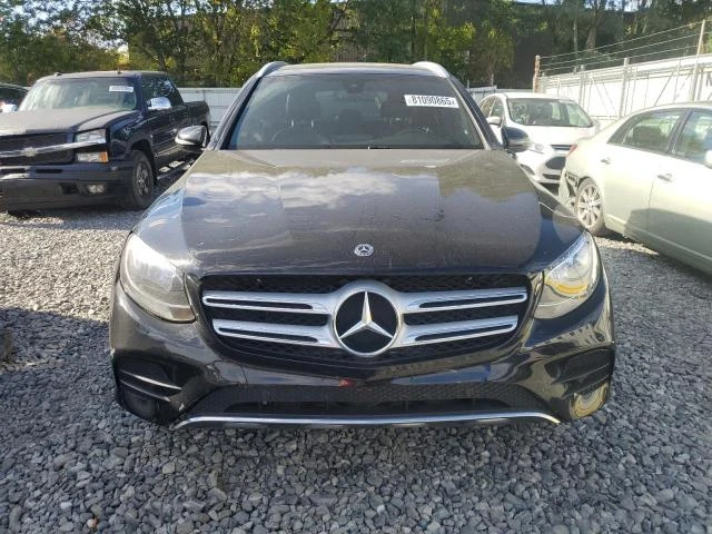 Mercedes-Benz GLC 300 AMG* PACK* ПОДГРЕВ* КАМЕРА* КЕЙЛЕС* LANE* ASSIST - изображение 5