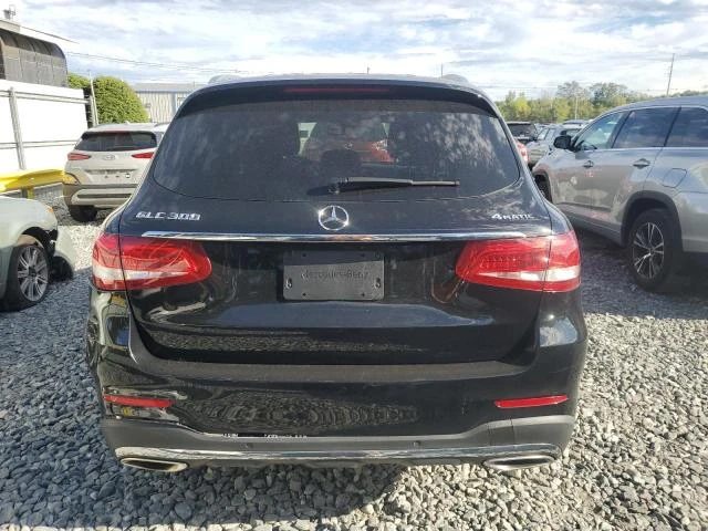 Mercedes-Benz GLC 300 AMG* PACK* ПОДГРЕВ* КАМЕРА* КЕЙЛЕС* LANE* ASSIST - изображение 6